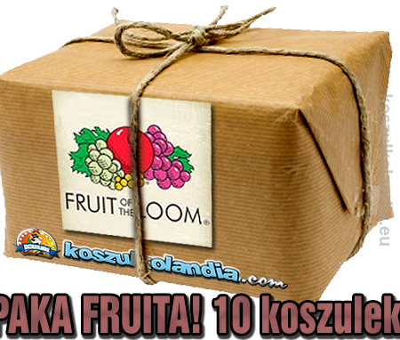 PROMOCYJNE PACZKI