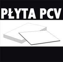 Płyta PCV