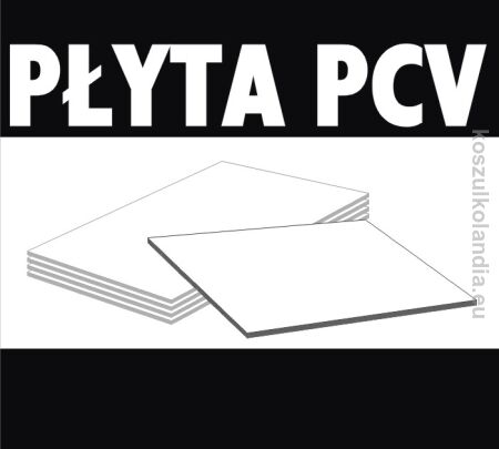 Płyta PCV