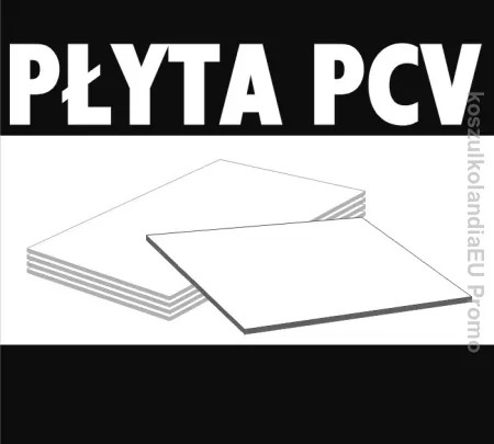 Płyta PCV