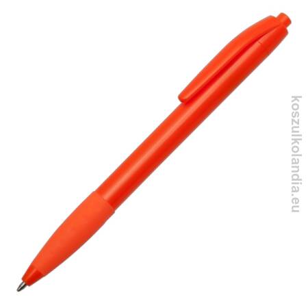 Długopis Blitz nadrukiem - pakiet 100 sztuk 