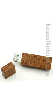 PENDRIVE GOODRAM UEC3 USB 3.0 z dowolnym grawerem logo lub tekstem 2