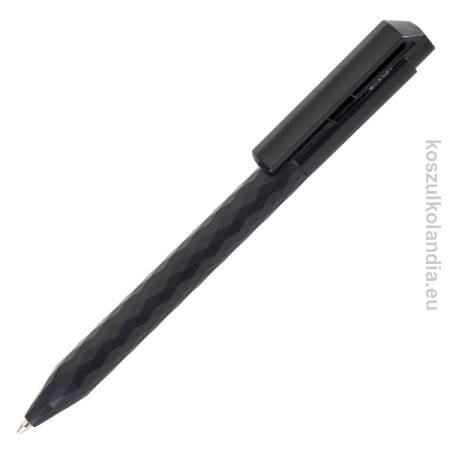 Długopis Diamantar z nadrukiem - pakiet 100 sztuk 
