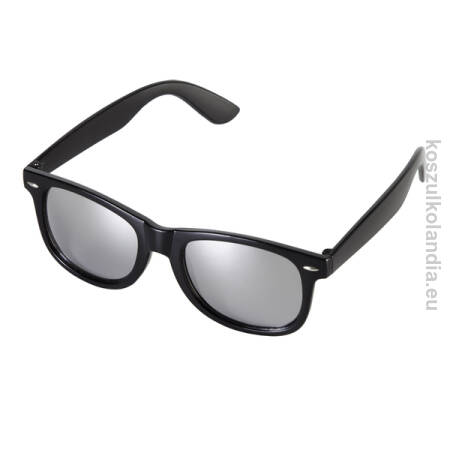 Okulary przeciwsłoneczne Beachdudes lustrzane - komplet 100 sztuk 