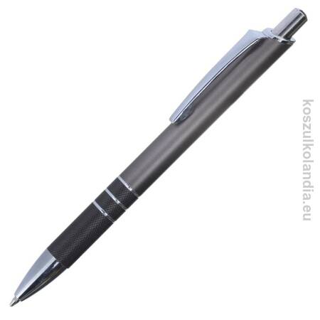 Długopis Tesoro z nadrukiem - pakiet 100 sztuk