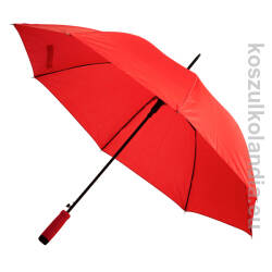 Parasol Winterthur - komplet 100szt czerwona