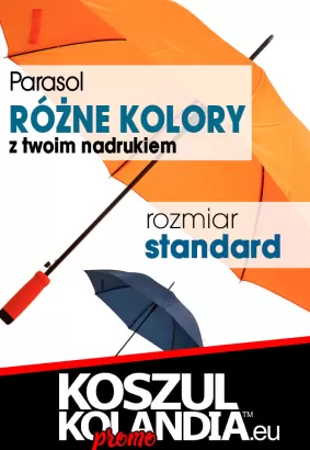 Parasol Winterthur - komplet 100szt  