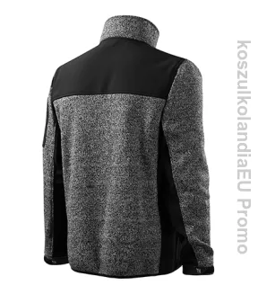 Adler Casual 550 Softsheel kurtka męska 2