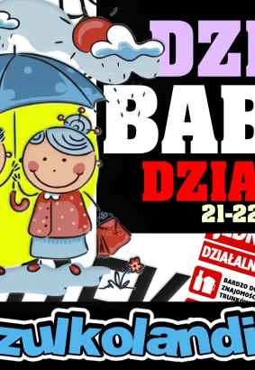 KOSZULKI BABCIA DZIADEK - Dzień Babci i Dziadka PROMOCJA ! -40%!