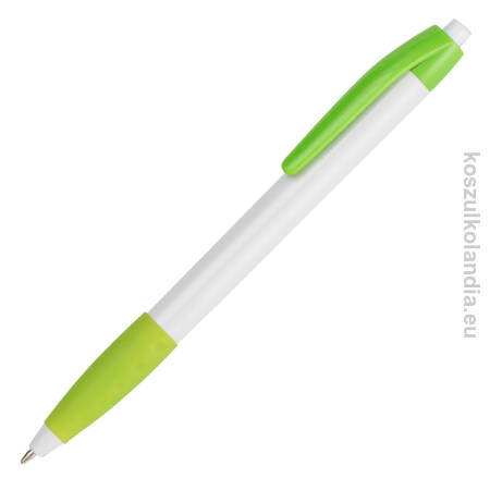 Długopis Pardo z nadrukiem - pakiet 100 sztuk 