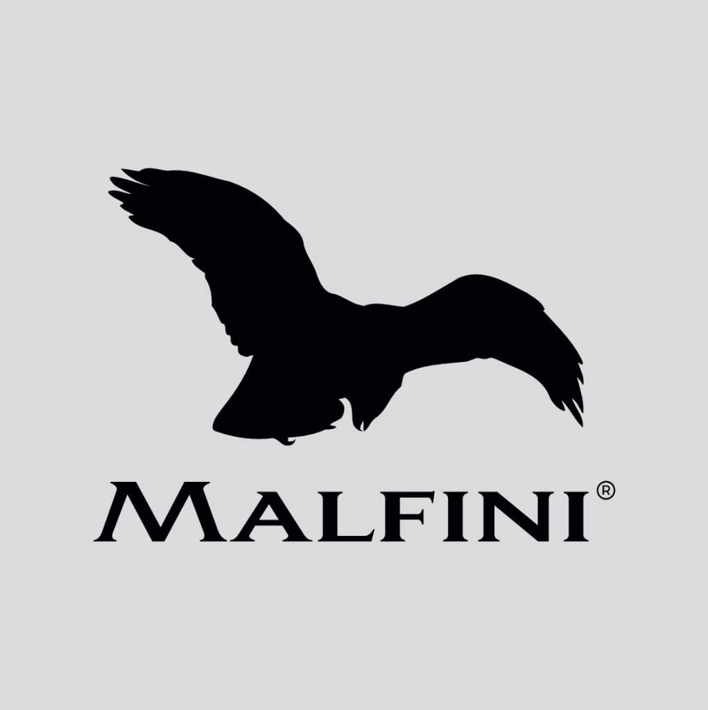 malfini logo koszulkolandia