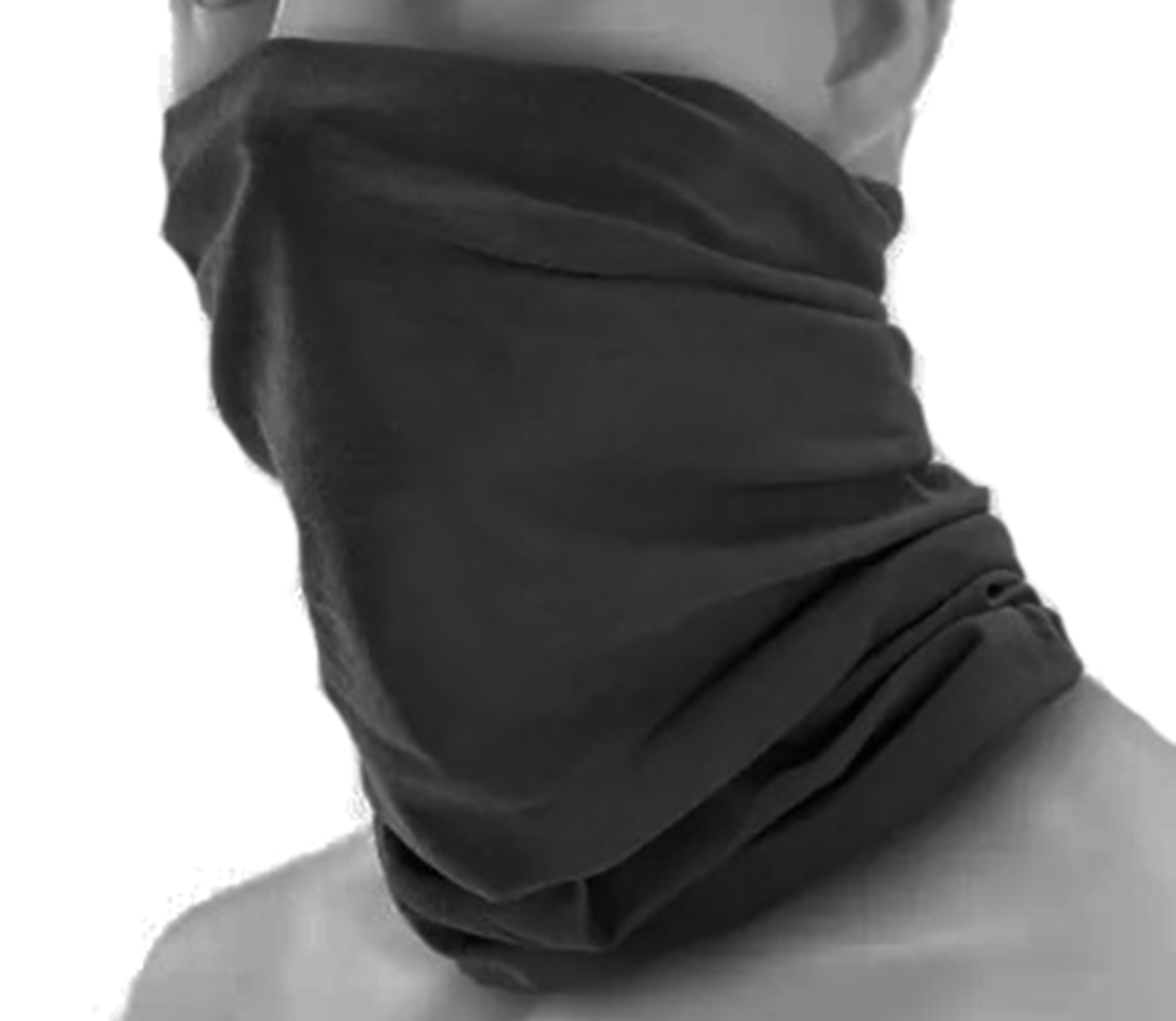 Komin Bandana Buff Reklamowy z własnym nadrukiem neck  gaiter 5