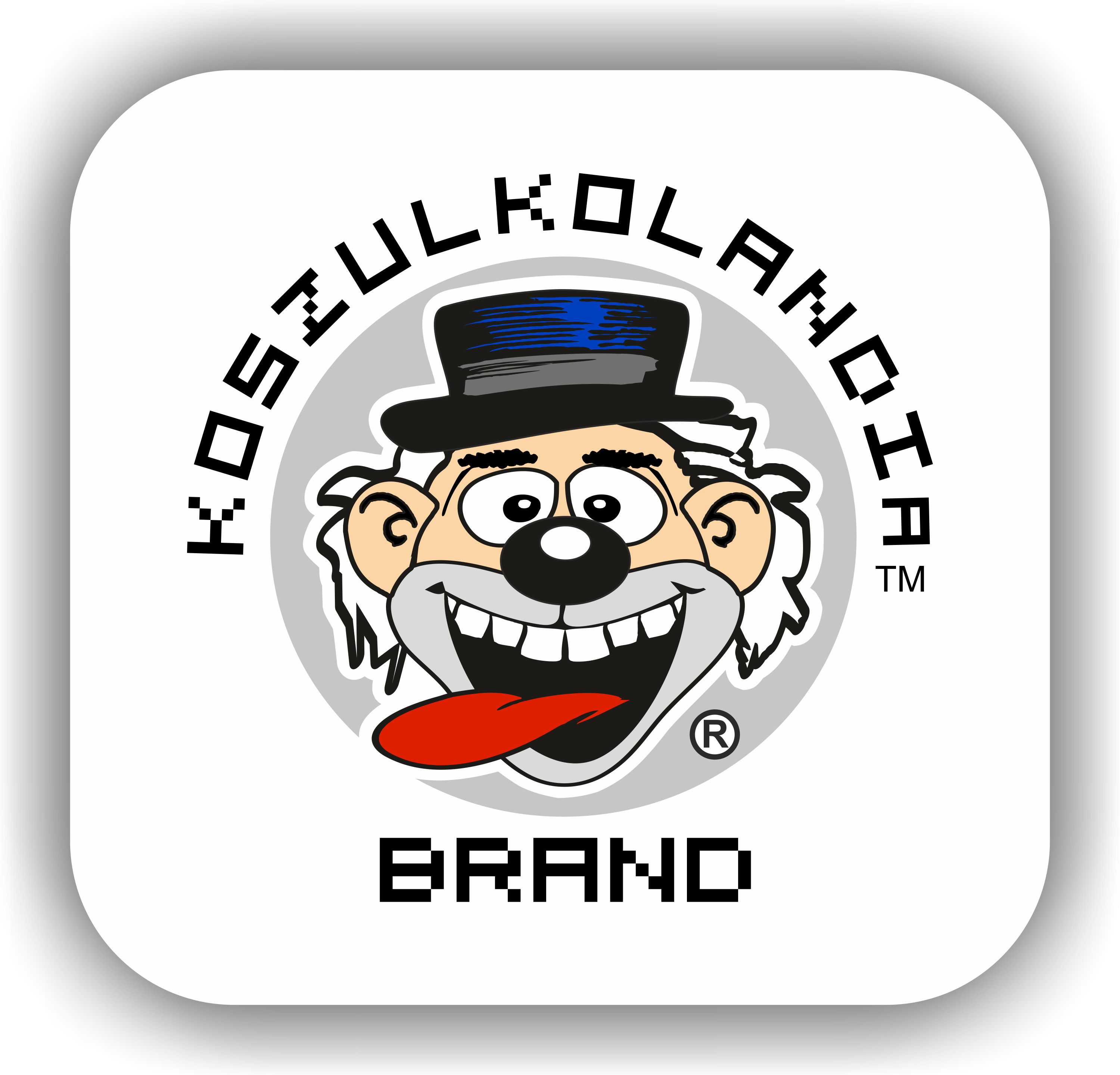 KOSZULKOLANDIA LOGO