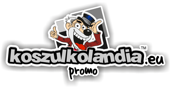 koszulkolandia promo logo