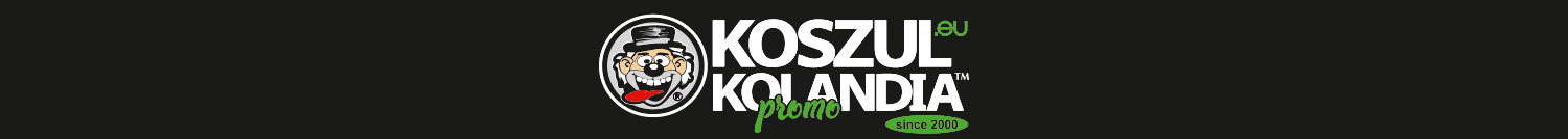 pasek koszulkolandia eu promo logo