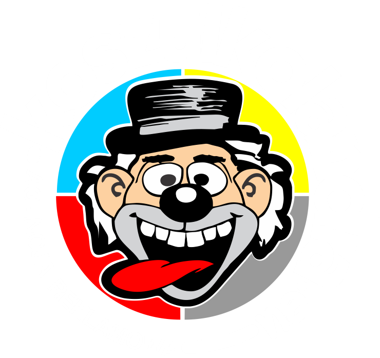 koszulkolandia logo agencja reklamowa tychy